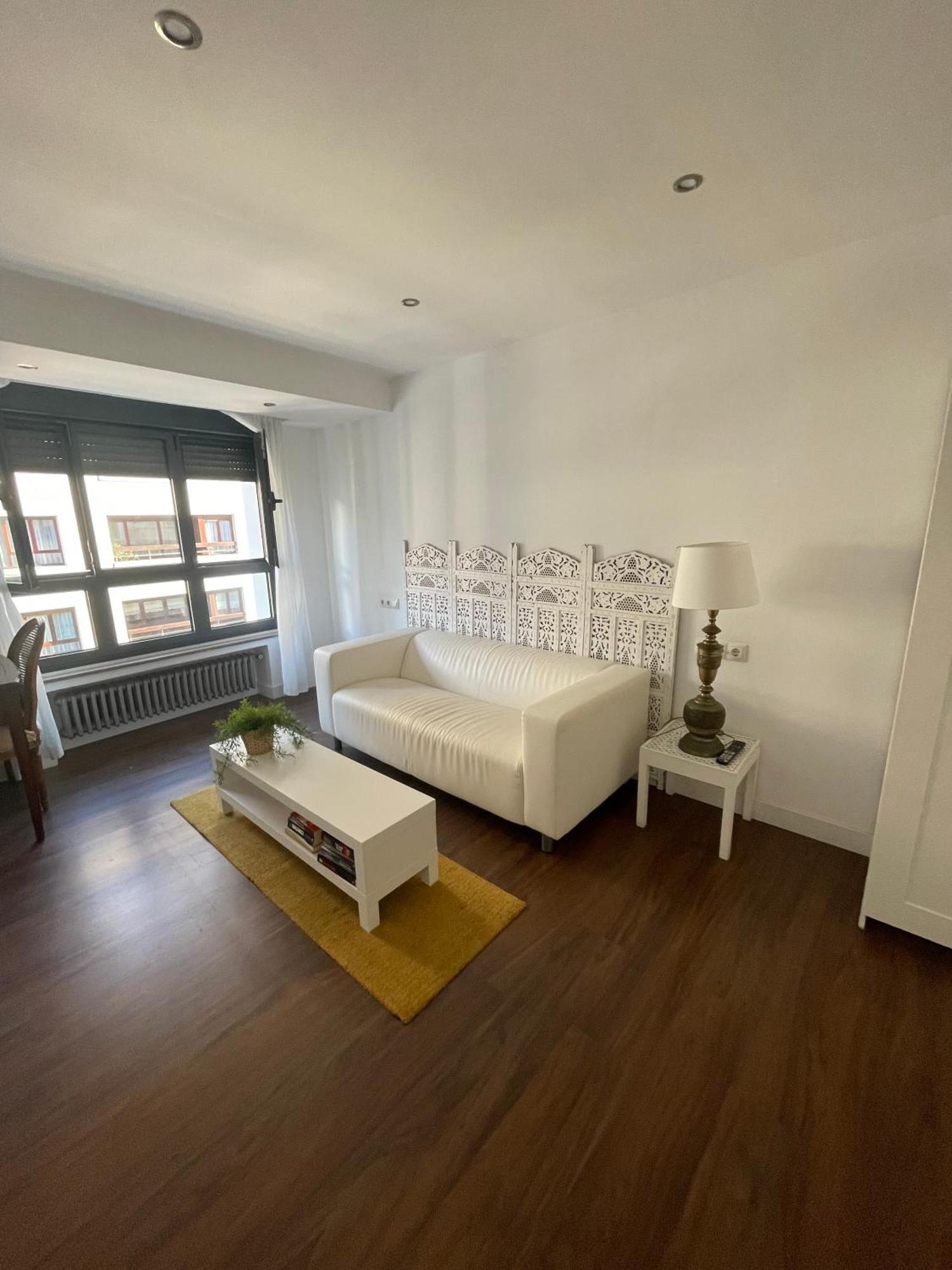 Apartmán El Mirador Del Nautico Gijón Exteriér fotografie