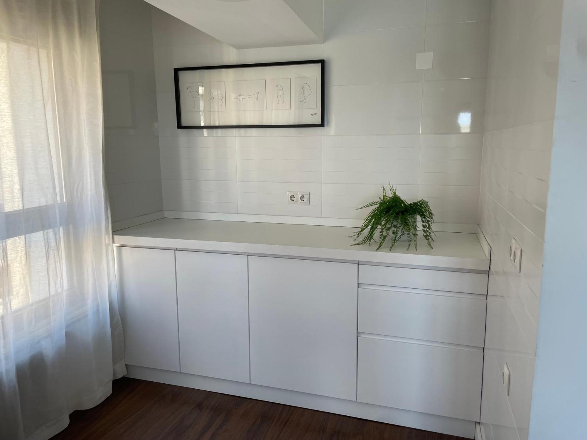 Apartmán El Mirador Del Nautico Gijón Exteriér fotografie